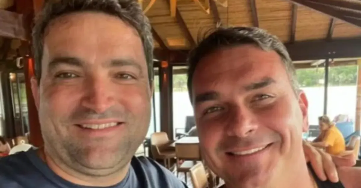 Amigo de Flávio Bolsonaro, o advogado Willer Tomaz movimentou cerca de R$ 5 bilhões em apostas em 2025 e é investigado pela PF por suspeita de lavagem de dinheiro.