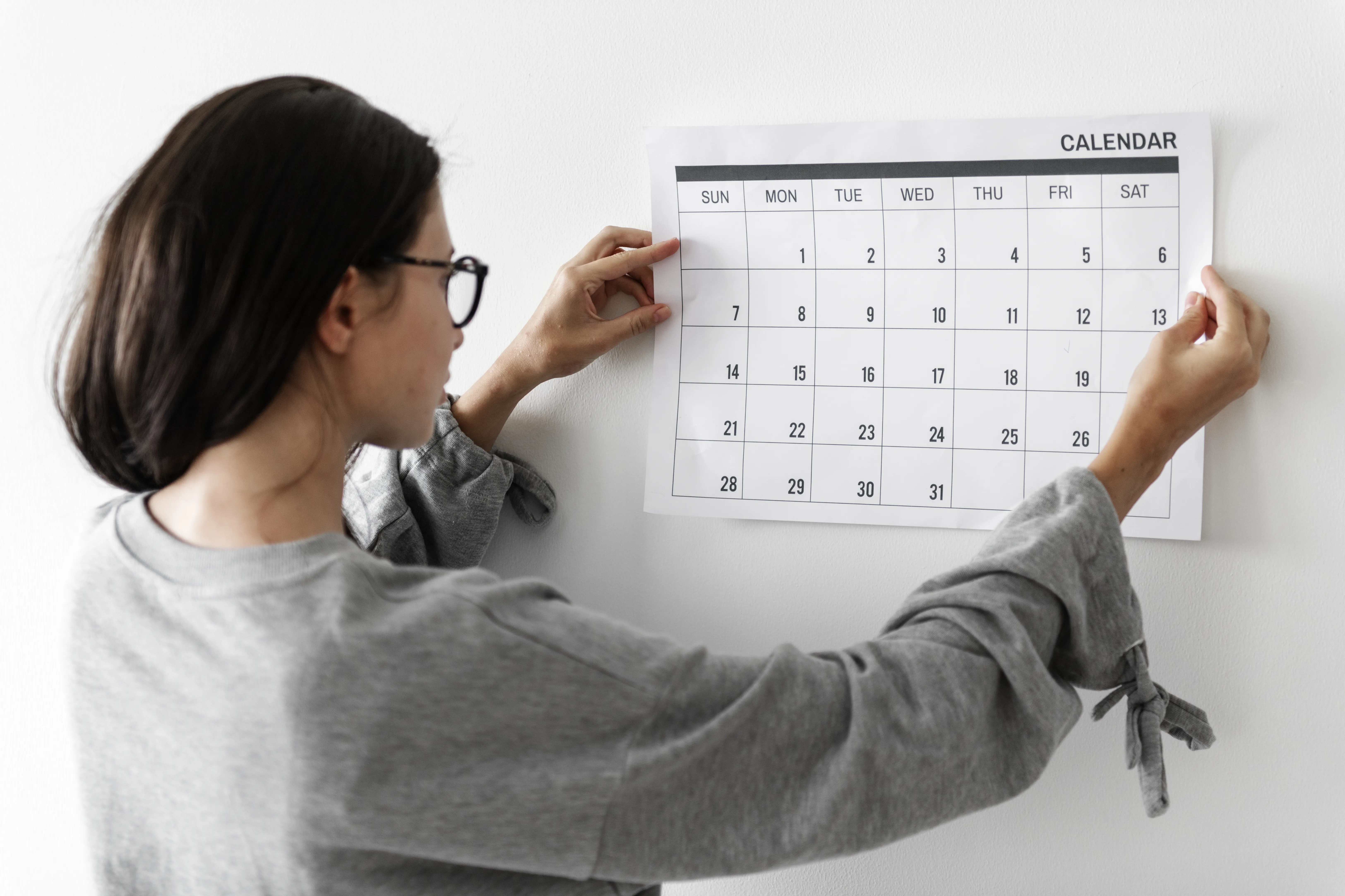 Quatro feriados ainda podem formar períodos prolongados de descanso este ano. Confira as datas.