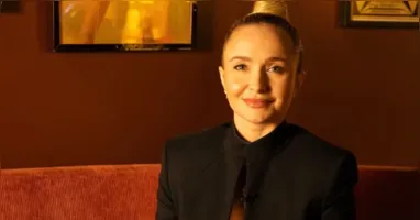 Hayden Panettiere morreu aos 36 anos; atriz ficou conhecida por “Heroes”, “Nashville” e “Pânico” ao longo de uma carreira iniciada ainda na infância.
