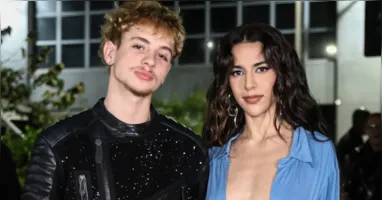 Marina Sena comentou sobre casamento com Juliano Floss dois dias antes de o término do casal ser anunciado