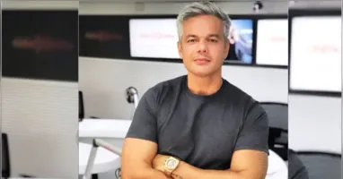 Otaviano Costa sofreu uma lesão durante os ensaios para o Dança dos Famosos e terá de conciliar a recuperação com a preparação para a competição.