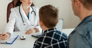 Esclerose múltipla também pode afetar crianças e exige atenção aos primeiros sinais.
