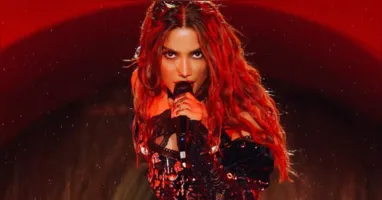Ensaios da Anitta abre a temporada de Carnaval 2027 em Belém, com show marcado para janeiro no Estacionamento do Mangueirão.