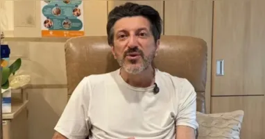 Lito Sousa deixou o hospital e passou a receber cuidados em casa após diagnóstico de doença rara; residência foi adaptada para oferecer atendimento de home care 24 horas.