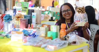 Feira de Negócios do Energia Feminina reunirá 52 empreendedoras paraenses em Belém, com exposição de produtos e serviços de diferentes segmentos.