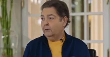 Faustão relembrou os quatro transplantes, a recuperação e a decisão de deixar a televisão para aproveitar mais a família e viajar.