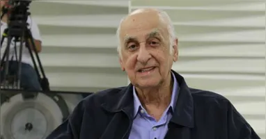 Zuenir Ventura morreu aos 95 anos nesta terça-feira (22); jornalista e escritor teve uma carreira de mais de seis décadas e integrou a Academia Brasileira de Letras. Folha de S.Paulo