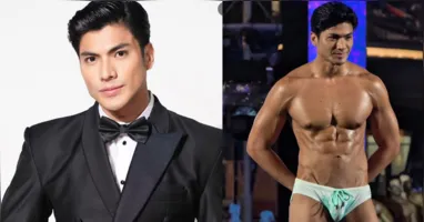 Eduardo Castillo representa o Brasil no Mister International 2026 e disputa o título mundial neste sábado, na Tailândia.