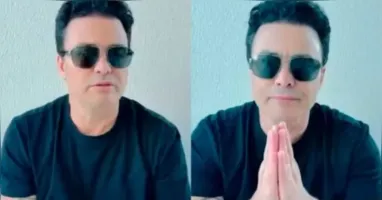 Renner se manifesta após a morte de Rick, seu parceiro de dupla por 40 anos, e fala sobre a força da fé durante o período de luto.