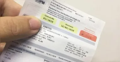Reajuste da energia no Pará é de 6,94% a partir de setembro.