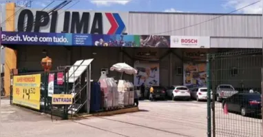Oplima em Recuperação Judicial