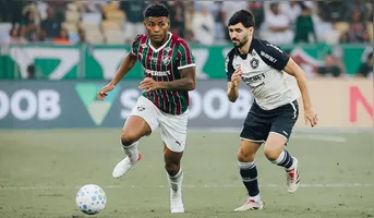 Taliari lamentou o empate