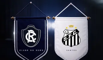Duelo no Mangueirão é válido pela 28ª rodada da Série A