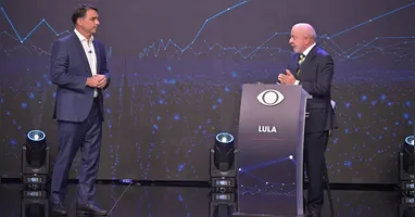 A medida considera o acordo firmado anteriormente entre as campanhas dos dois candidatos