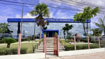 Prefeitura de Ananindeua