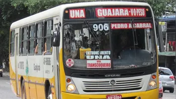Ônibus em Belém: 12 linhas terão mudanças a partir de quinta (03/09); veja quais linhas e o novo percurso.