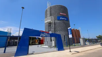 Descubra a primeira Usina da Paz no Marajó, inaugurada em Portel, e seus serviços de saúde, educação e cidadania para a população.