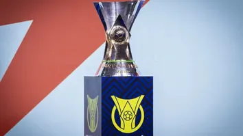 Confira os clássicos e a tabela de jogos do Brasileirão Série A neste domingo, com destaque para Mirassol x Palmeiras, líder da competição.