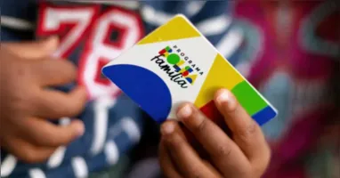 Bolsa Família terá reajuste e valor mínimo passará de R$ 600 para R$ 691 a partir dos pagamentos de outubro.