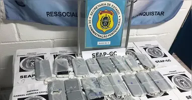 A ferramenta vai reunir dados georreferenciados sobre as unidades prisionais