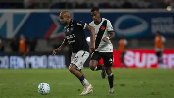 Vasco x Remo: horário, onde assistir e escalações. Espere um grande jogo no Campeonato Brasileiro de 2026.