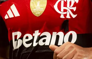Flamengo contesta no STF a MP que proíbe apostas, destacando impactos no esporte.