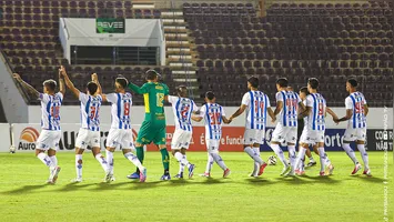 O Paysandu busca vitória contra o Ituano para se aproximar do quadrangular da Série C.