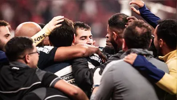 Remo surpreende nas emoções finais