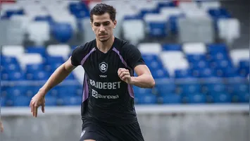 Remo luta contra o rebaixamento!