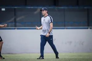 Técnico do Remo, Léo Condé