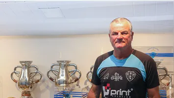 Mazola Júnior, novo técnico do Paysandu, fala sobre comportamento dos jogadores e estabelece regras rigorosas de profissionalismo.