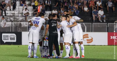 Paysandu precisa de um verdadeiro milagre para seguir vivo na luta pelo acesso à Série C: além de vencer os próximos jogos, o Papão terá de torcer por tropeços dos rivais.