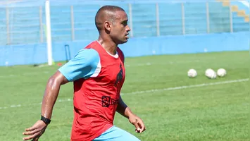Edilson destaca a importância da vitória do Paysandu contra a Ferroviária para o acesso à Série B.