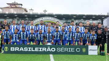 Após uma temporada cheia de conquistas, Paysandu se manifesta sobre a frustração de não ter alcançado o acesso à Série B e agradece à Fiel Bicolor pelo apoio.