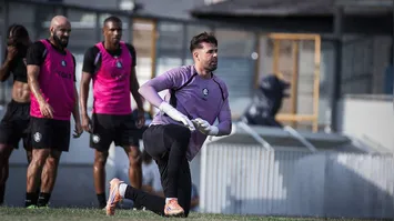 Ivan Quaresma pode assumir a titularidade do Remo contra o Bragantino após suspensão de Marcelo Rangel.