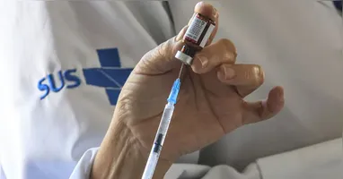 Durante o Dia D, a aplicação das vacinas dependerá da idade, do histórico de vacinação e das indicações