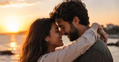 Mais do que correr atrás do amor, vale criar espaço para que ele aconteça.