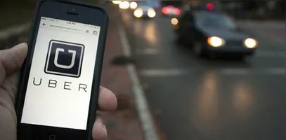 Uber testa cobrança por corridas recusadas