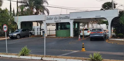 O benefício ficou suspenso pelos últimos 30 dias
