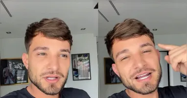 Após o ocorrido, MC Gui decidiu interromper sua participação no evento