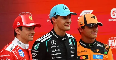 A vitória de Lando Norris garantiu 25 pontos ao piloto da McLaren, mas o principal destaque no campeonato foi George Russell