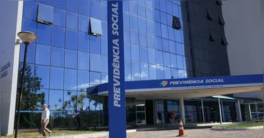 A autorização deverá ser realizada diretamente pelo aplicativo Meu INSS