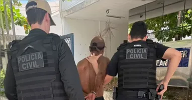 O crime ocorreu na madrugada de 20 de agosto deste ano