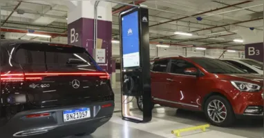 Carros elétricos terão novas regras para recarga em condomínios no Pará. A Portaria nº 273 do Corpo de Bombeiros estabelece um período de transição de 180 dias.