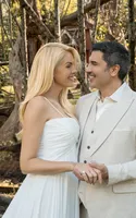 Ana Hickmann e Edu Guedes se casam neste sábado (12/09), no interior de São Paulo.