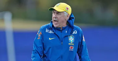 Ancelotti vai iniciar o ciclo para a Copa 2030 com 5 amistosos neste fim de 2026