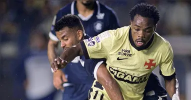 Leão e Vascão ficaram no empate