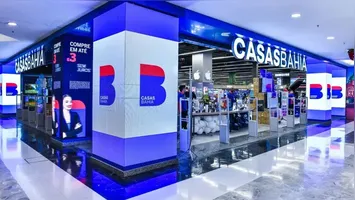 Participe do leilão da Casas Bahia e encontre eletrodomésticos com lances a partir de R$ 305. Conheça os riscos e benefícios dessa modalidade.