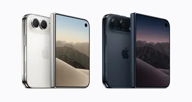 O novo aparelho dobrável da Apple é o modelo mais caro apresentado nesta geração.
