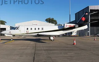 Avião de emergência com seis pessoas desaparece entre Bermudas e Boston.